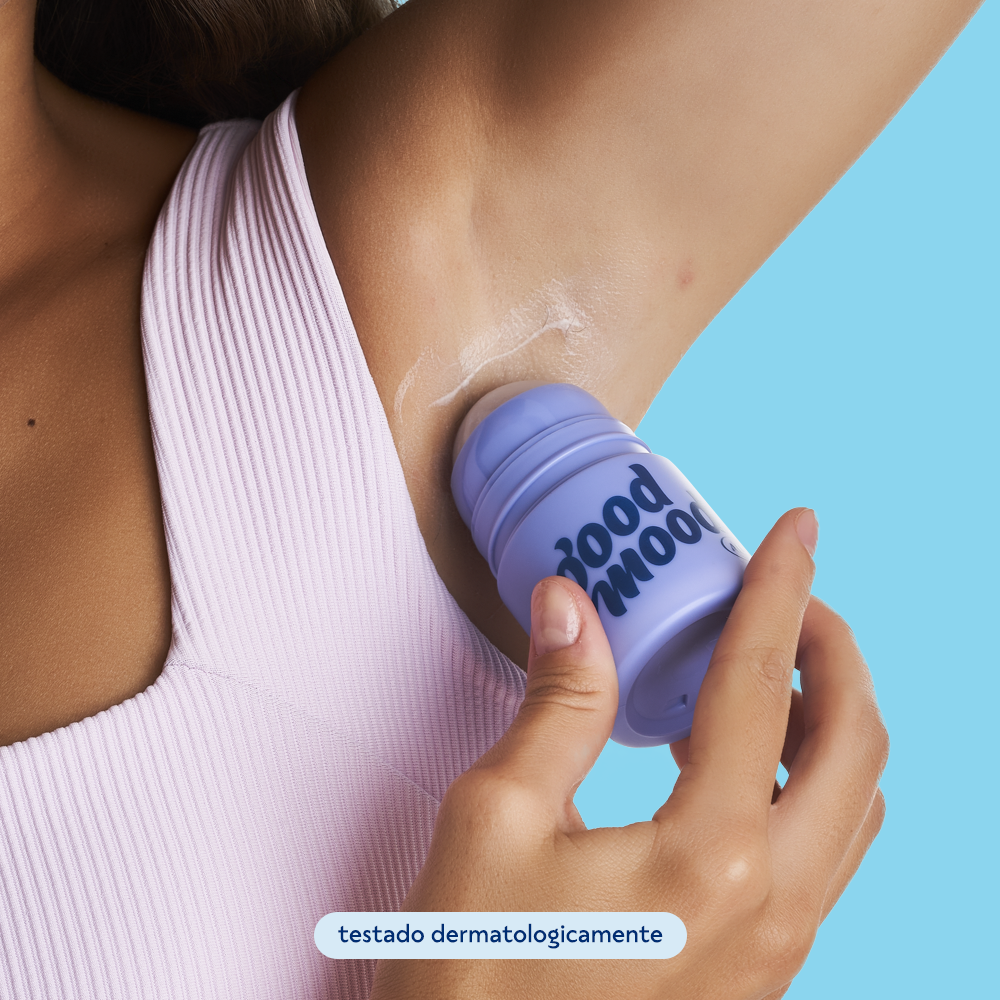 desodorante roll on blueberry 50ml