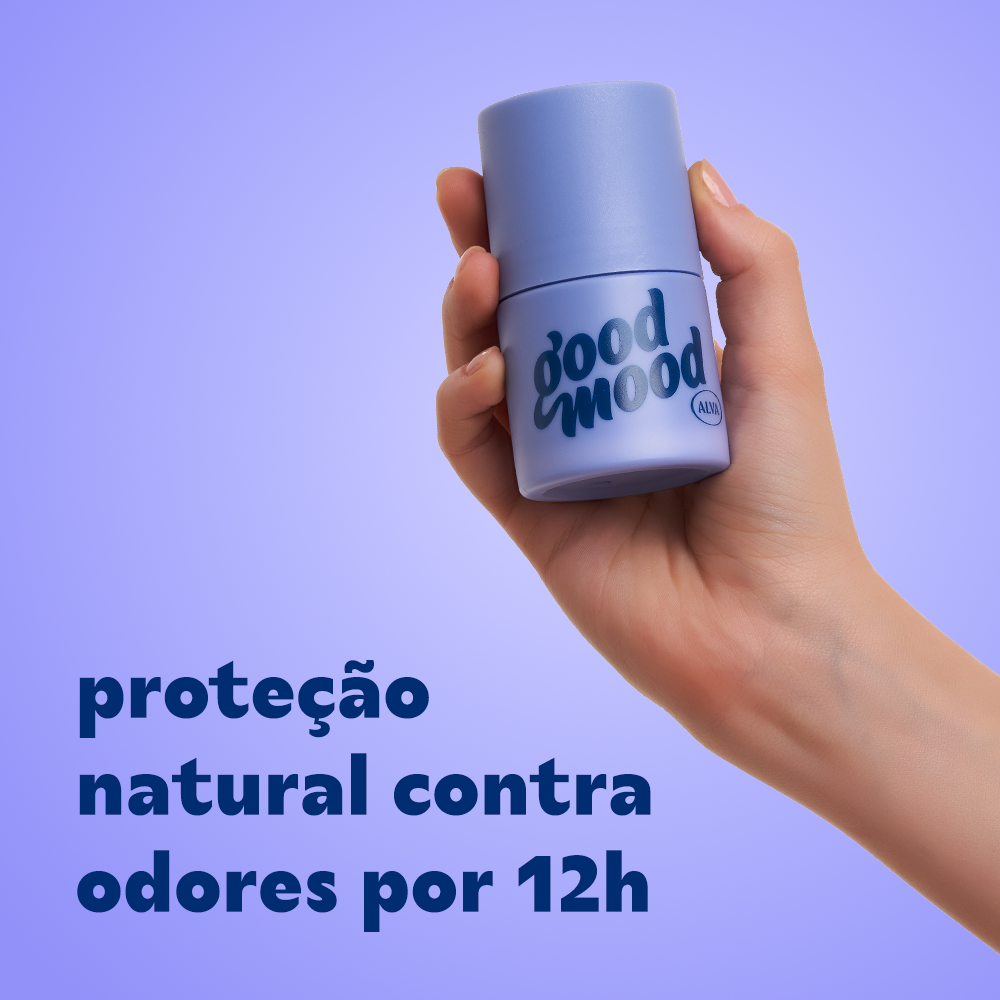 desodorante roll on blueberry 50ml