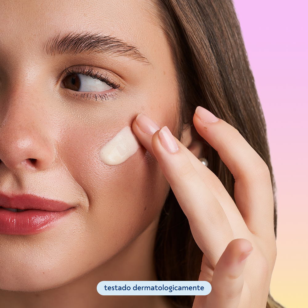 creme hidratante facial 30ml