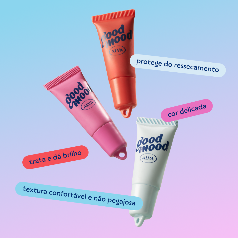 kit trio lip balms