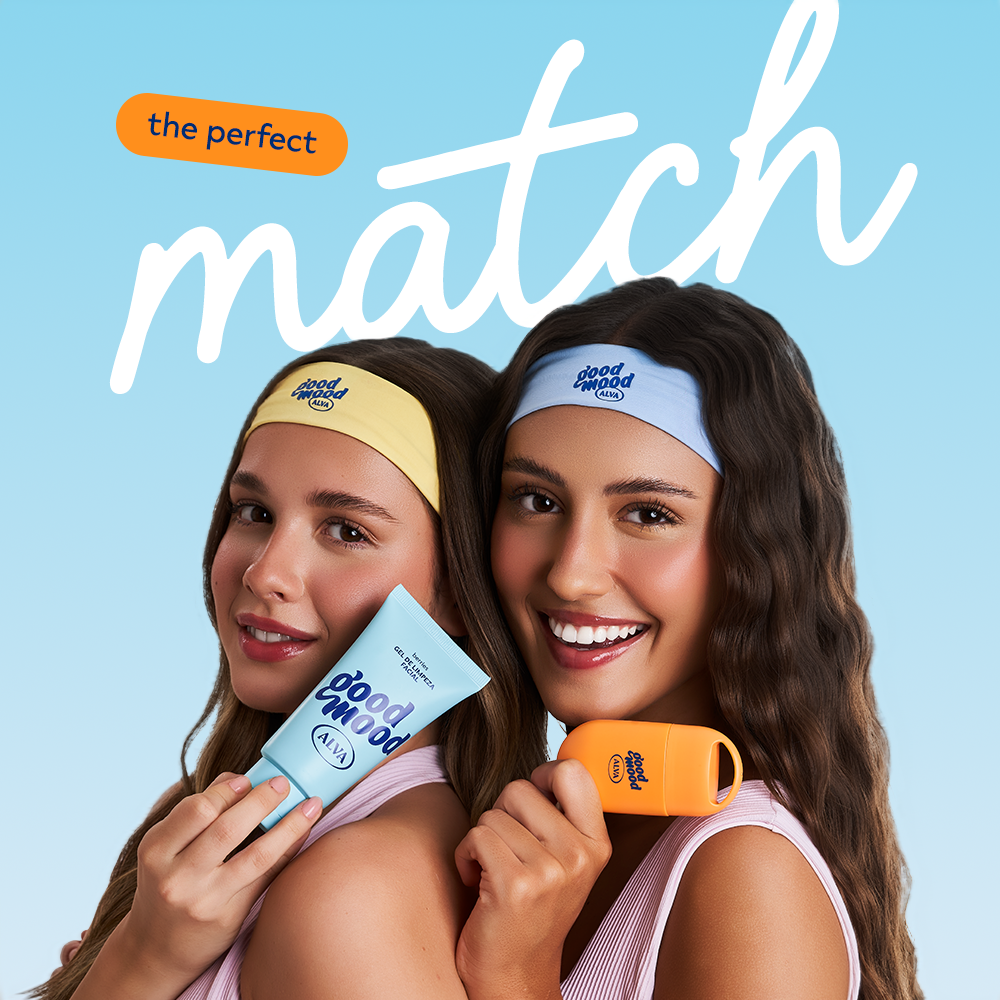 kit skincare no seu tempo