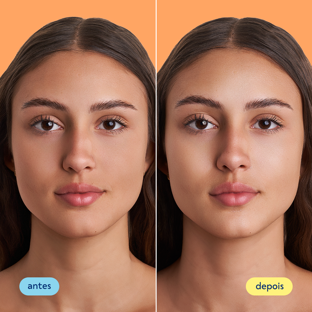 kit skincare no seu tempo