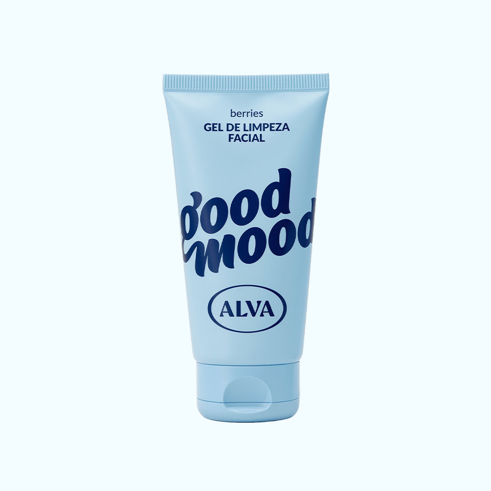 gel de limpeza facial 100ml