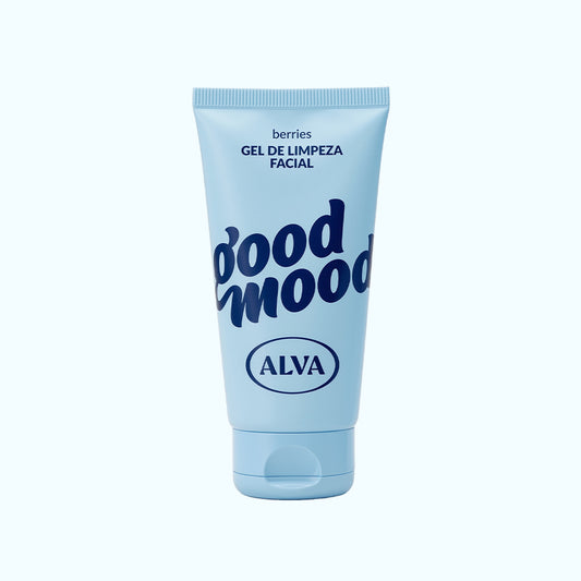 gel de limpeza facial 100ml
