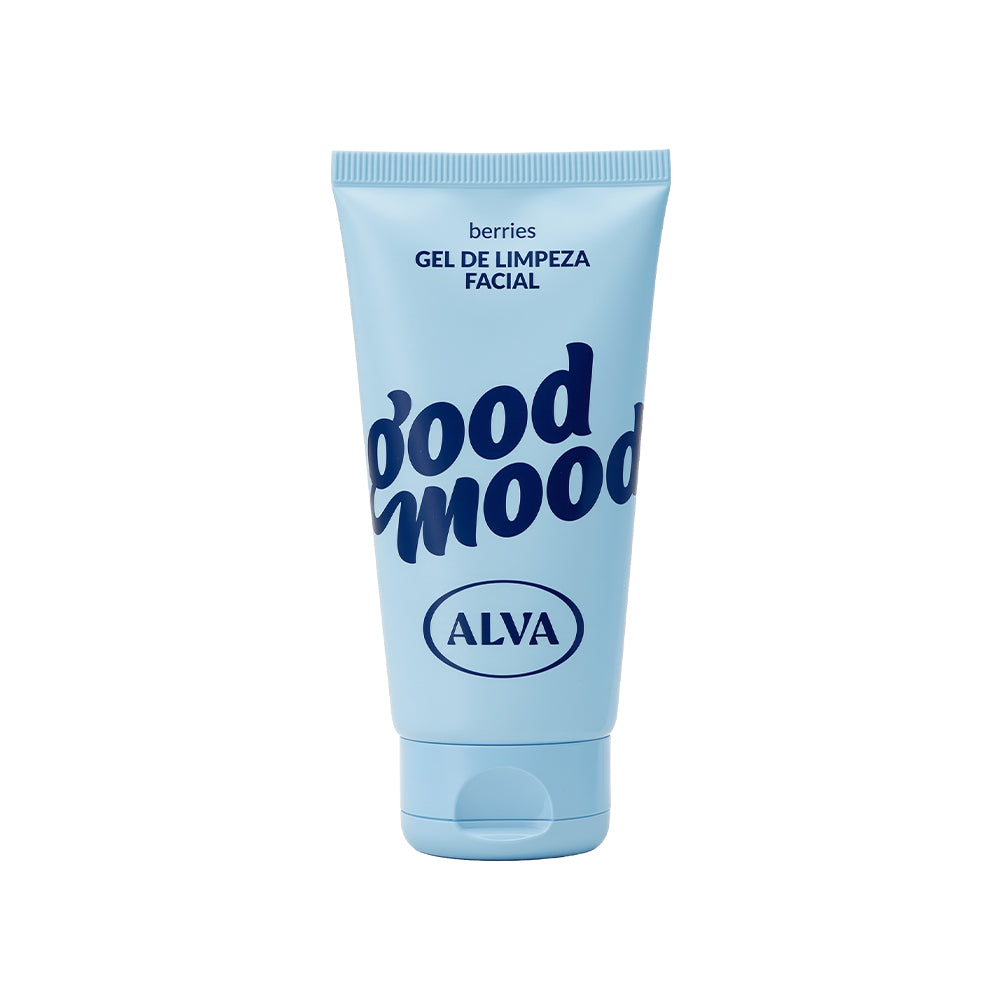 gel de limpeza facial 100ml