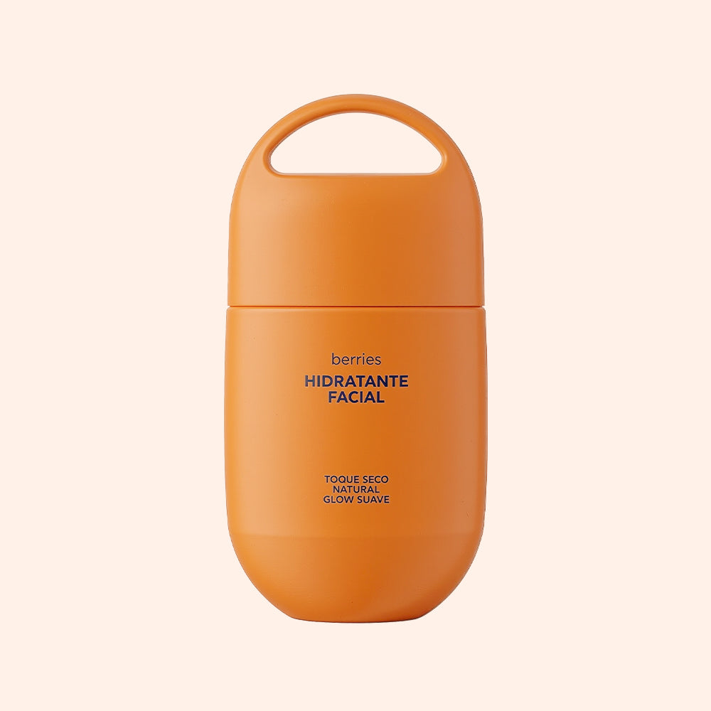 creme hidratante facial 30ml