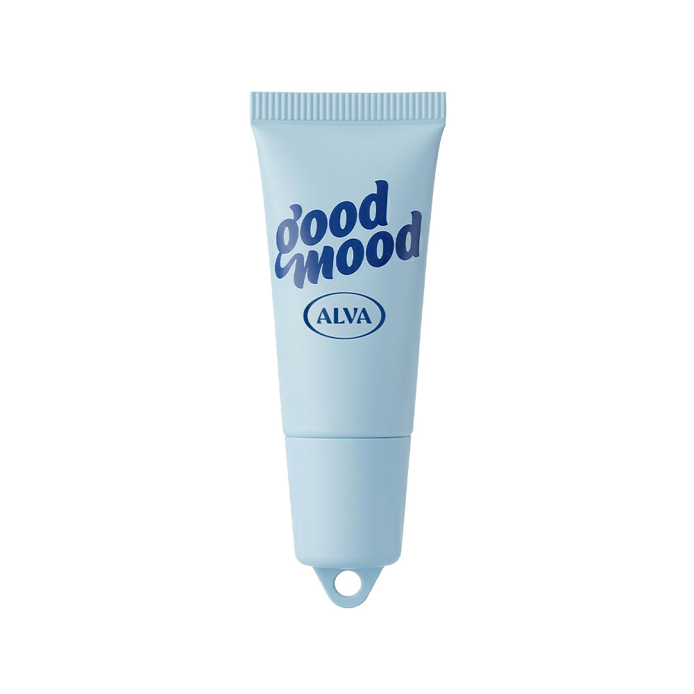 lip balm gloss clear 6g