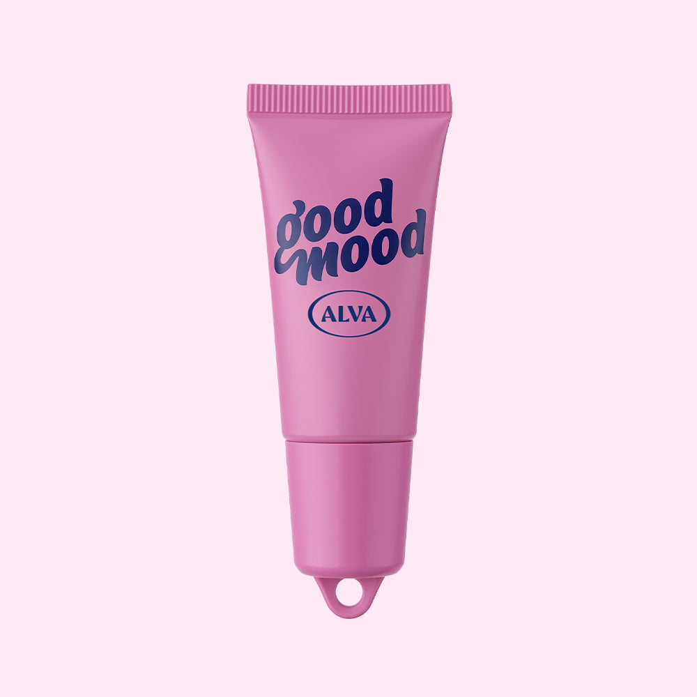 lip balm gloss pink 6g