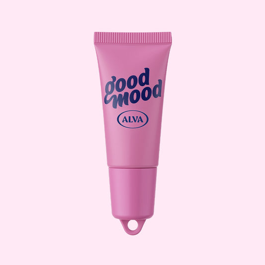 lip balm gloss pink 6g