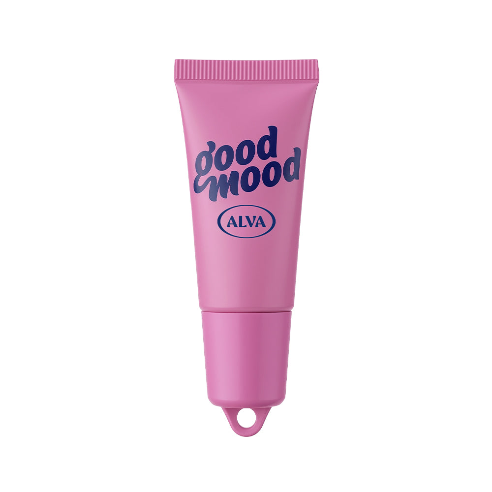 lip balm gloss pink 6g