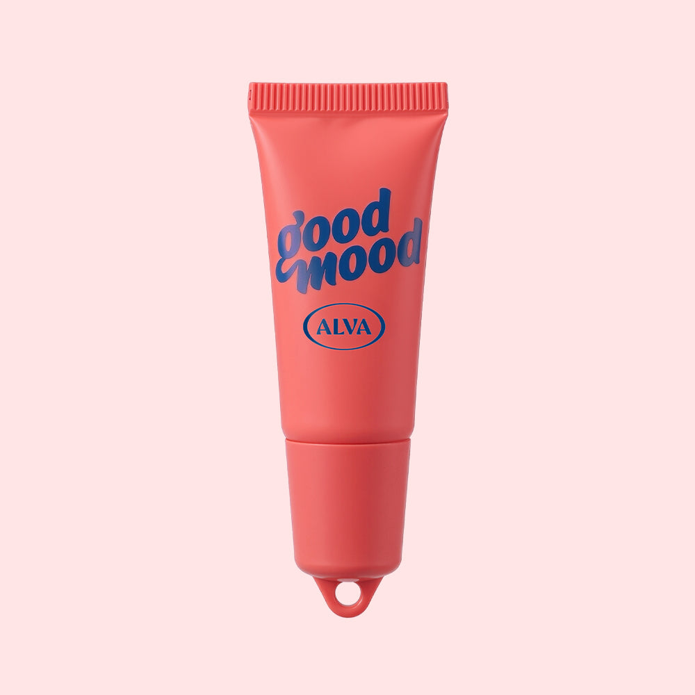 lip balm gloss red 6g