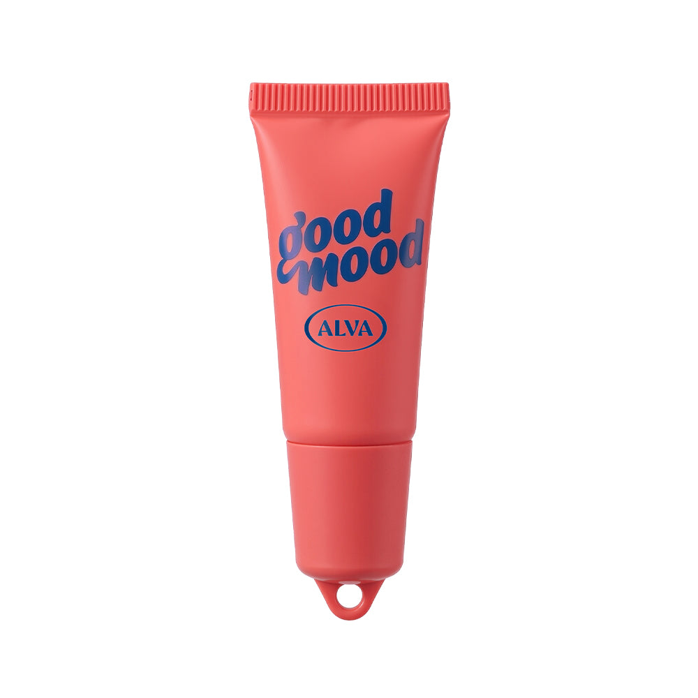 lip balm gloss red 6g